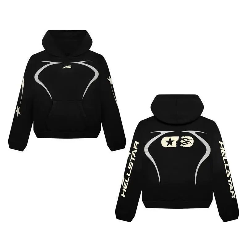 Pink He3llstaar Flame Hoodie – Unisex Long Sleeve Pullover, 2025 Street Look, Gift Idea for Men and Women Pink He3llstaar Flame Hoodie – Unisex Long Sleeve Pullover, 2025 Street Look, Gift Idea for Men and Women