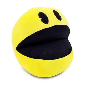 PAC-MAN 7-Inch Plush