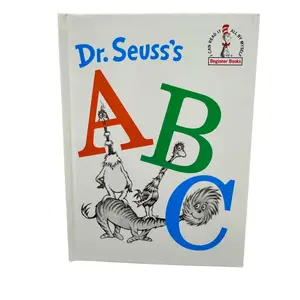 Dr. Seuss's ABC