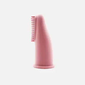 Super Soft Finger Toothbrush