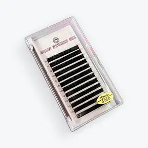 Classic Lash Extensions