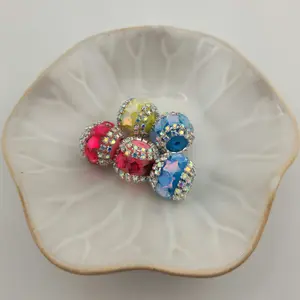 Loose Fancy Beads by the Bag