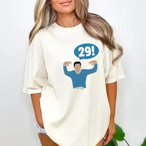 29 Birthday Shirt, 29 Birthday Shirts, Birthday Party Shirt, TV Show Shirt