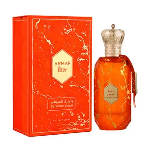 Armaf Eter Perfume Oasis for Women Eau de Parfum Spray,  3.4 Ounce