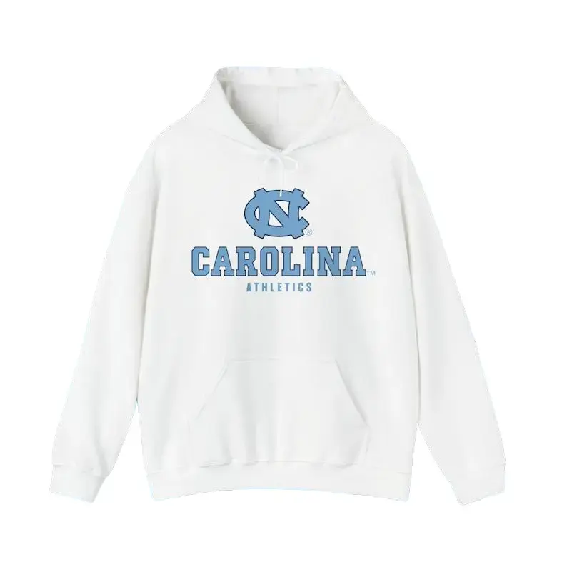 University of North Carolina Hoodie, UNC, UNC basketball, university, athletics