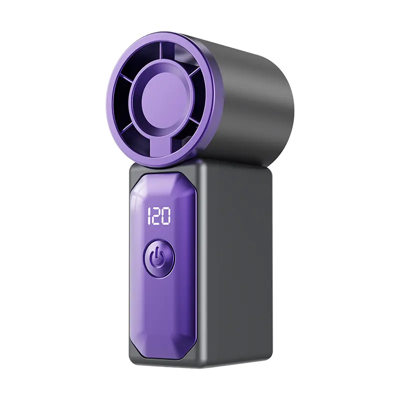 SCFS-4[Grayish Purple]