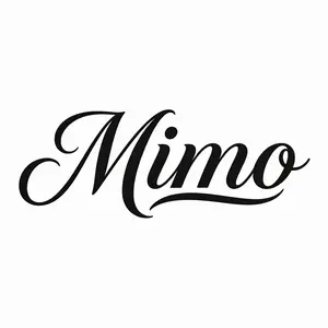 Mimo shop logo