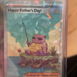 what are gx pokemon cards Amazon.com: Nestura Metal Customized Fathers Card with Photo | Thoughtful Dad  Card Custom main image 0