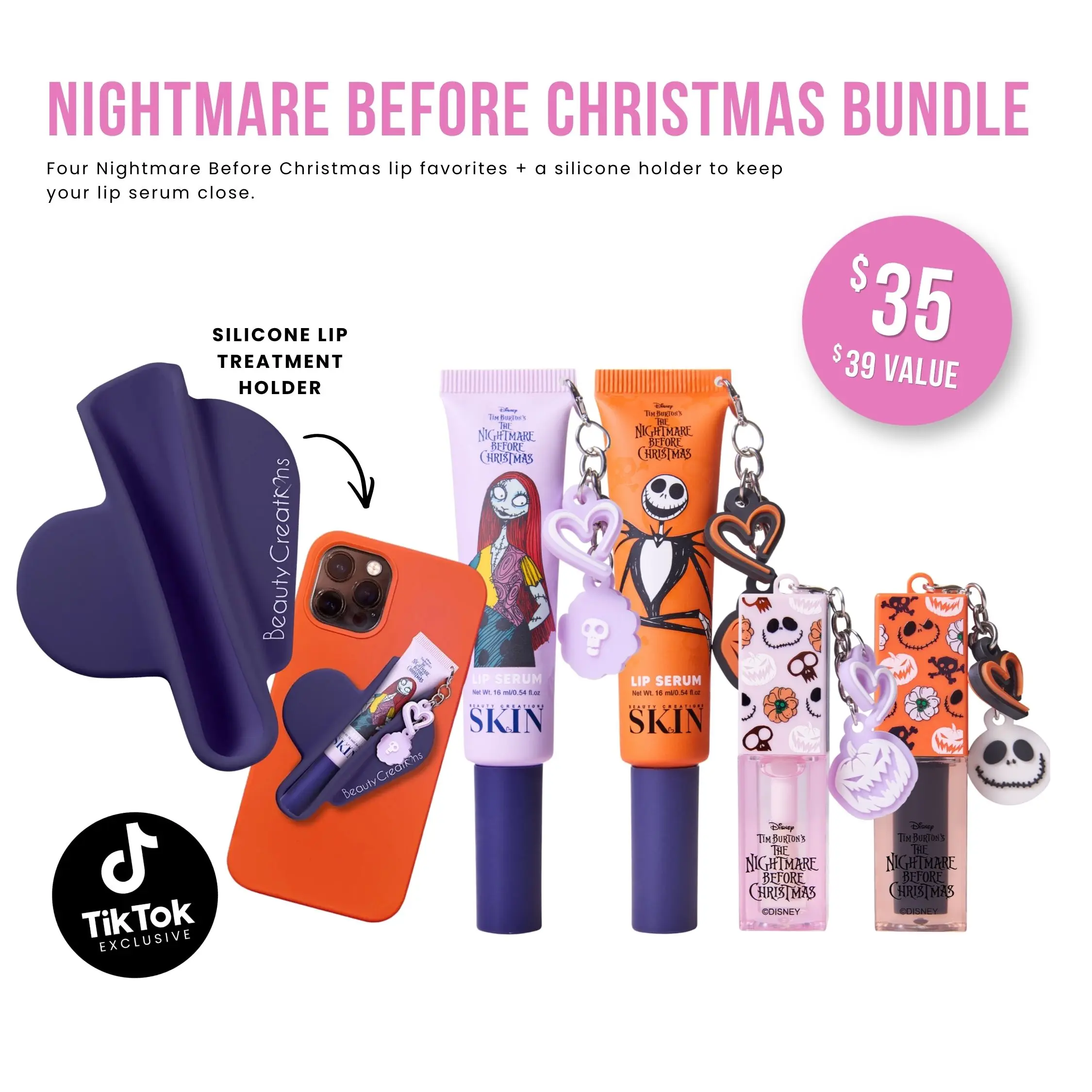 Nightmare Before Christmas Bundle Nightmare Before Christmas Bundle