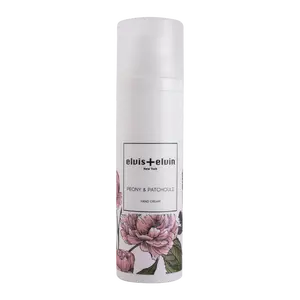 elvis+elvin | Peony & Patchouli Fragrance Hand Cream (75ml)