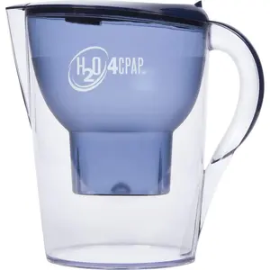 H2O 4 CPAP Pitcher