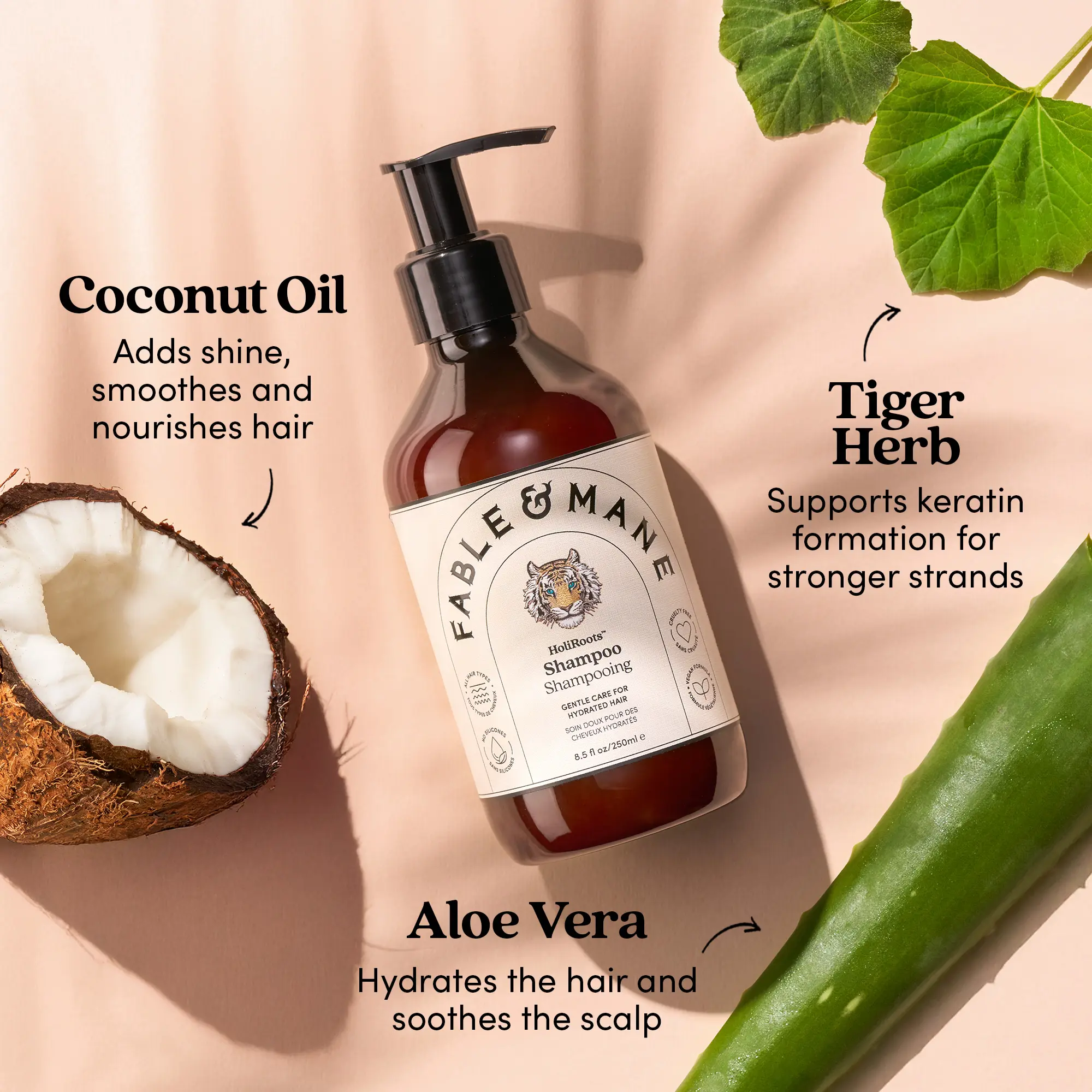 aloe vera trinkgel honig Aloe Vera Saft GRACE 500mL - Exotischer Feinkostladen main image 1
