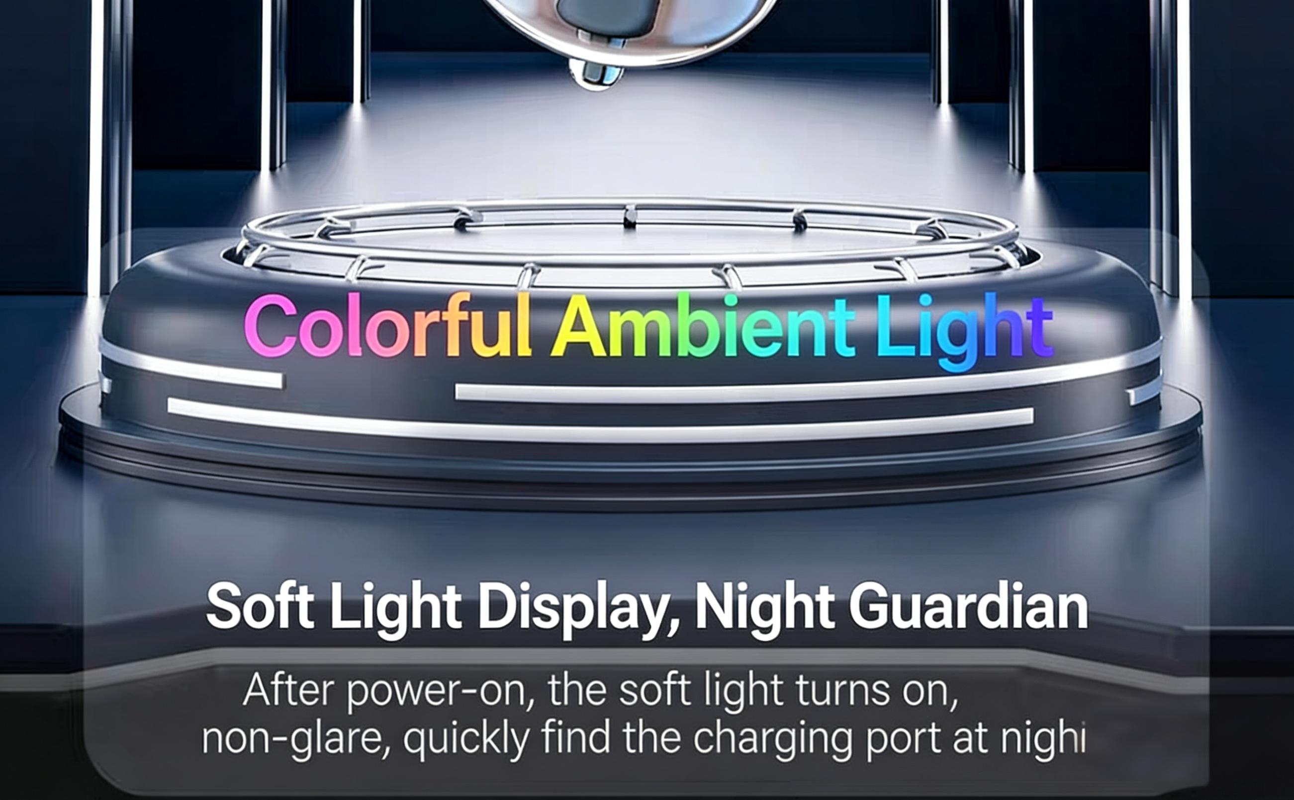 6-Port 120W Fast Car Charger (4USB + 2PD) ️ Supports QC3.0 | 12V-24V Universal | Anti-Shake Design.