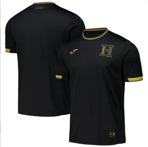 Fast Ship 5-7 Days - Joma Honduras 2024-2025 Soccer Jersey