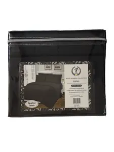 Home Collection Luxury Ultra Soft 6 Piece Bed Sheet Set