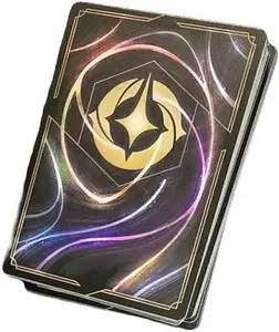 Lorcana - 50 Card random assortment bulk lot from random sets