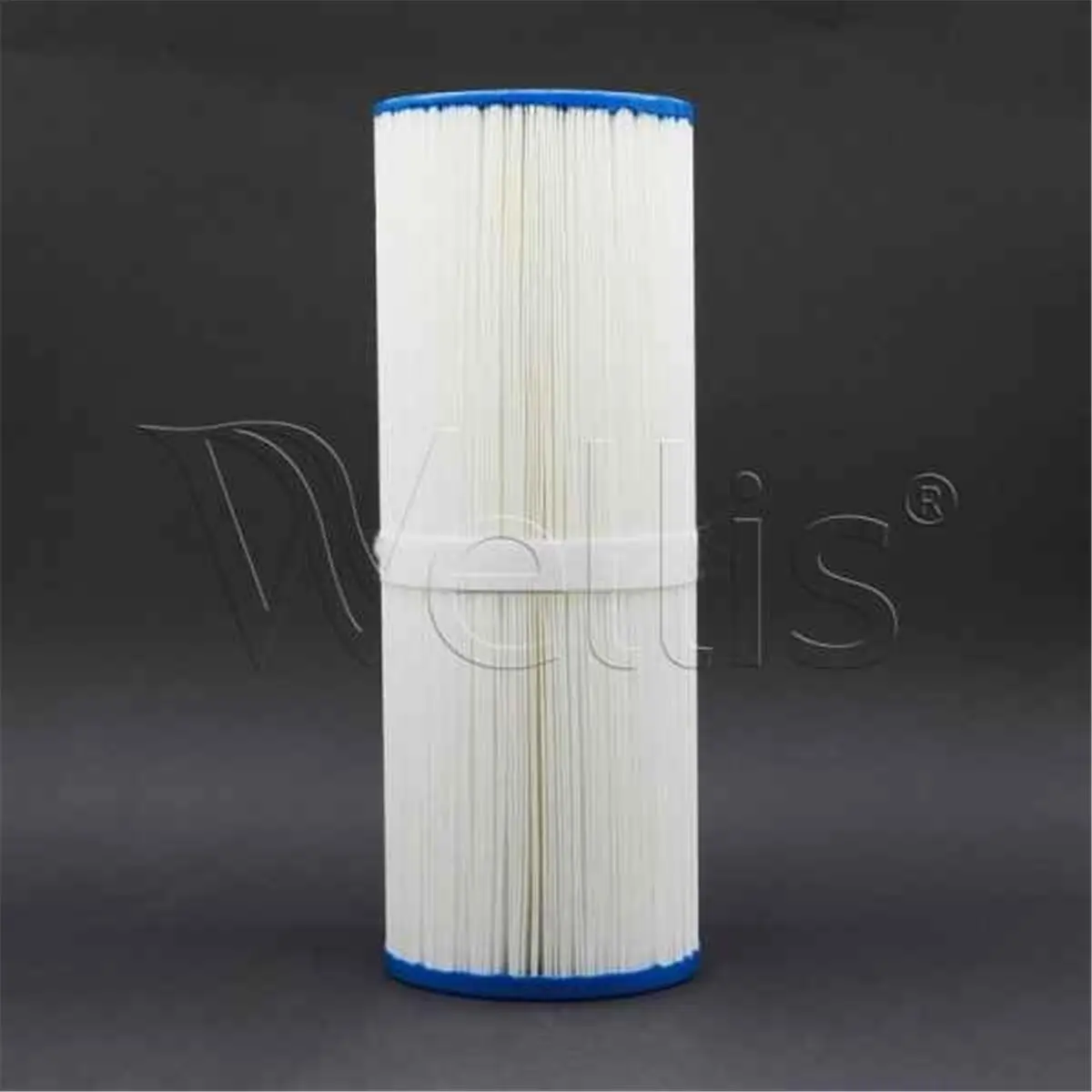 Wellis  50 sq. ft. V2 335 X 125 mm Spa Filter, White