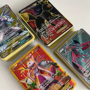 Pokémon 50 Cards EX/GX Lot | XY READ | x1 Ultra Rare