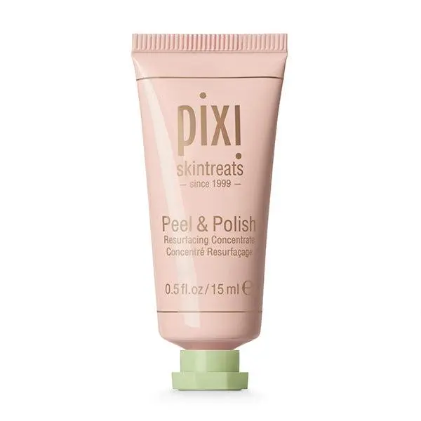 Mini Peel & Polish Mini Peel & Polish