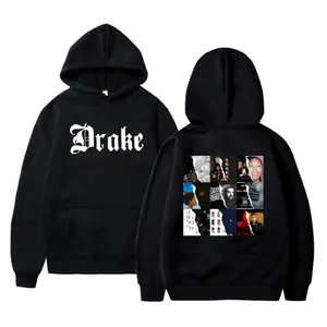 Drake All Albums Hoodie, Sweatshirt, T-Shirt, Vintage Drake Sweatshirt, Hip-hop Streetwear, Drake Fan Shirt, Hip-Hop Hoodie, Drake Fan Streetwear Hoodie