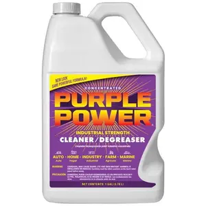 Purple Power Degreaser, 1 Gallon