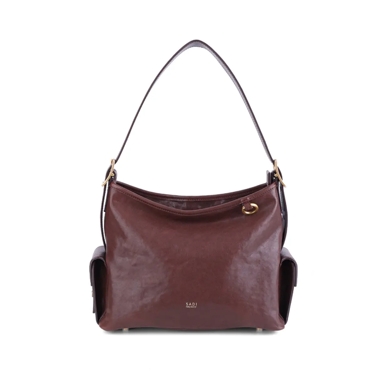 SADIVersatile, stylish and classic new Chinese - style "queen" bags Crossbody Clutch