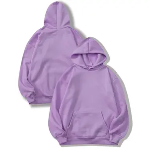 Holafish Women's Cute Loose Hooded Fleece Pullover Hoodies Sweatshirts Long Sleeve With Pocket Outfits 2025 Trendy Clothes