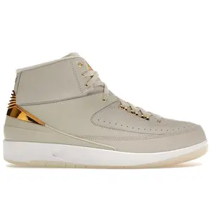Jordan Men's 2 Retro Quai 54, from StockX