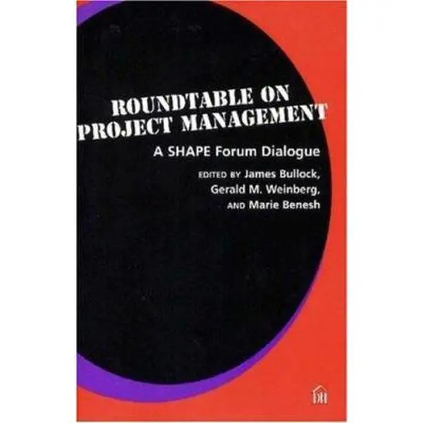 USED-Roundtable on Project Management: A Shape Forum Dialogue (Paperback)