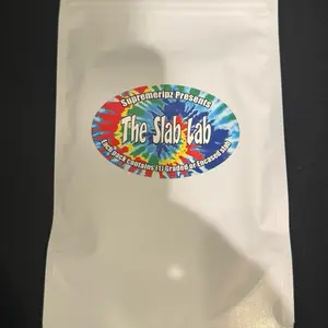 Panini Slab Lab Sports Card