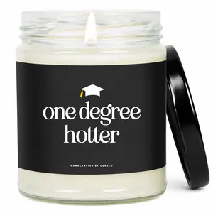 2026 Grad Gifts, Graduation Candle, Personalized Candles, Gifts for Nursing Grad, College Grad Gifts, High School Grad Gift, Graduation Party Decor, Dorm Room Decor