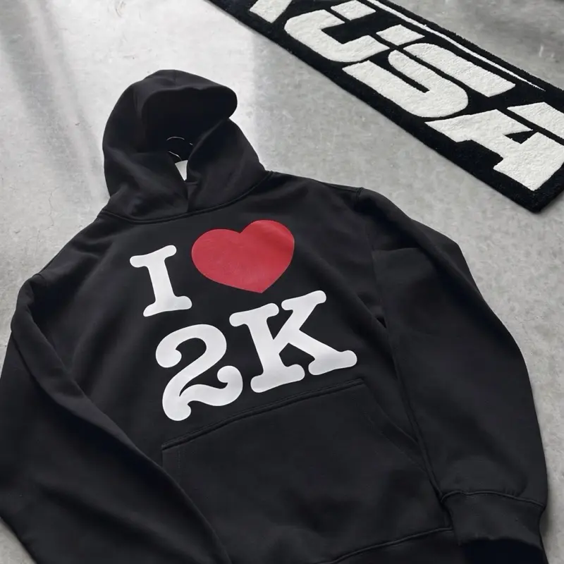 iHeart 2k