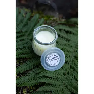 Beeswax Board Butter