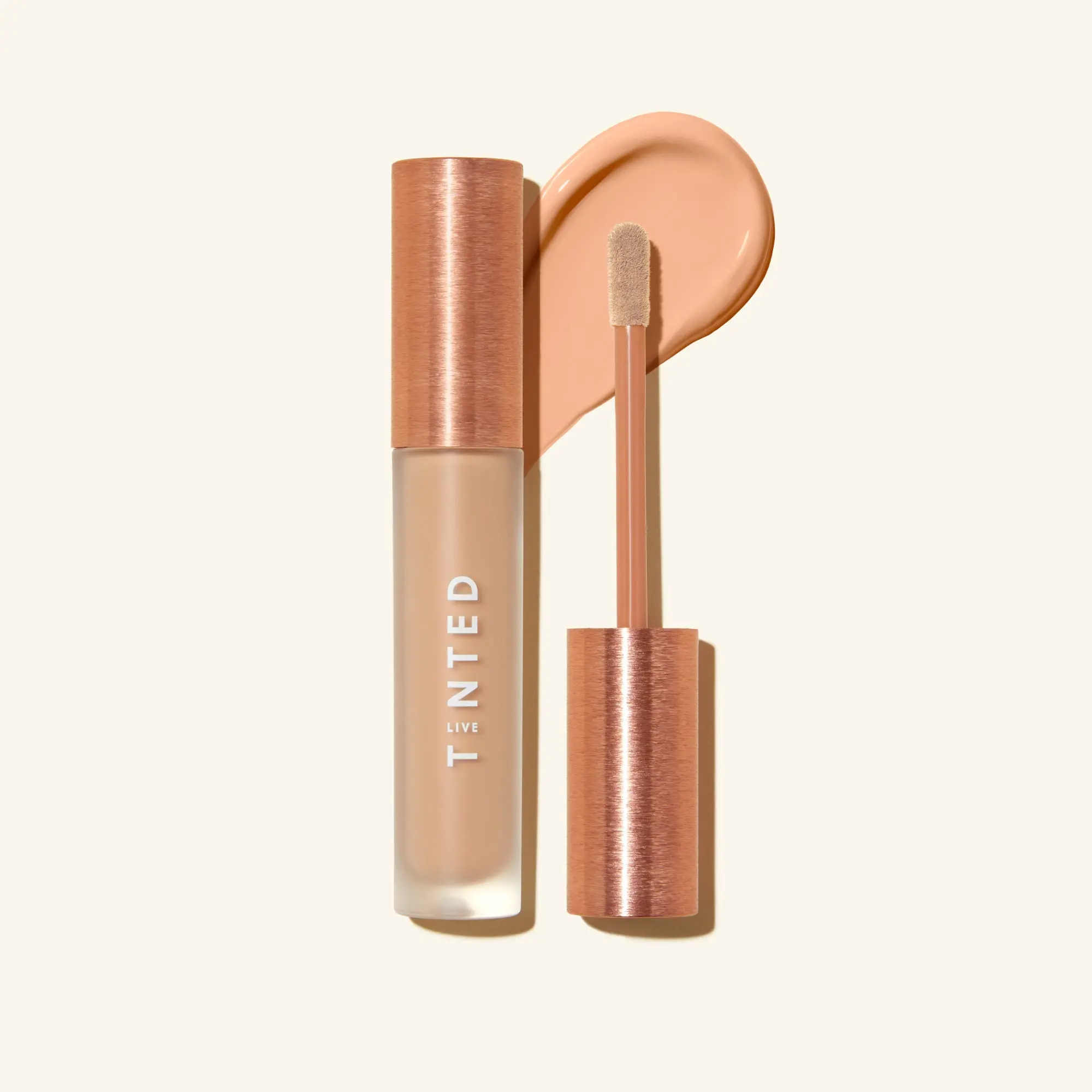 15 - Medium (Neutral Peach Undertone)