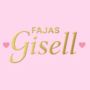 Fajas Gisell shop logo