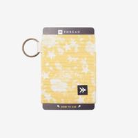 Goldie - Yellow/White