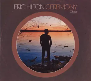 Eric Hilton - Ceremony  [COMPACT DISC - CD]