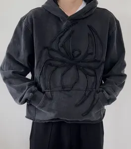 Cropped Scarlett Hoodie