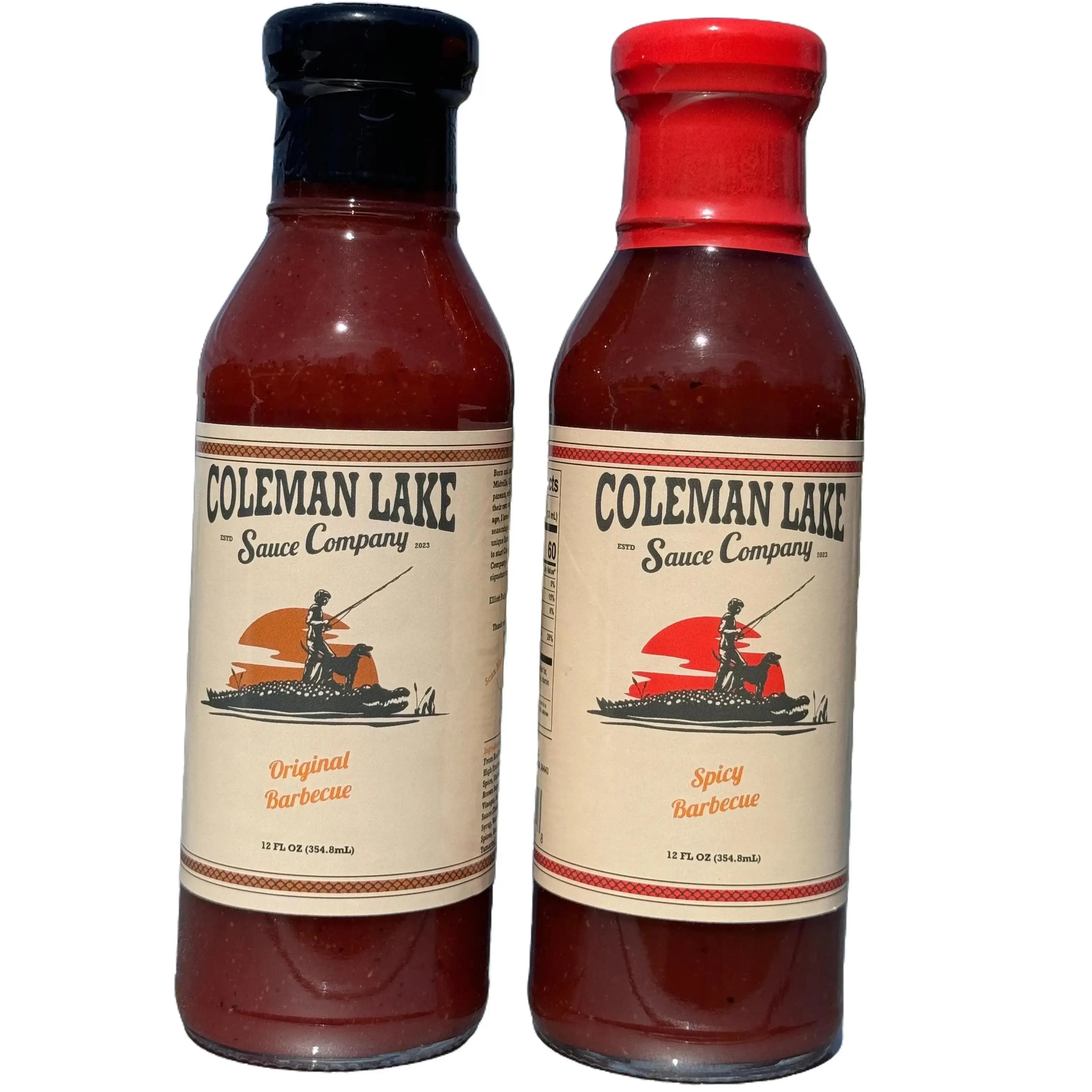 CLSC BBQ Sauce - Flavorful Sauce for Dipping and Cooking!