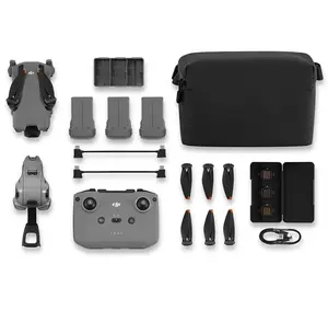 New Dji Mini 5 Pro Fly More Combo