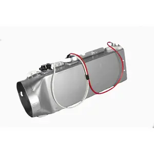 Aftermarket Appliance  Dryer Heater Assembly for LG