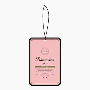 Laundrin Paper Fragrance Classic Fiore