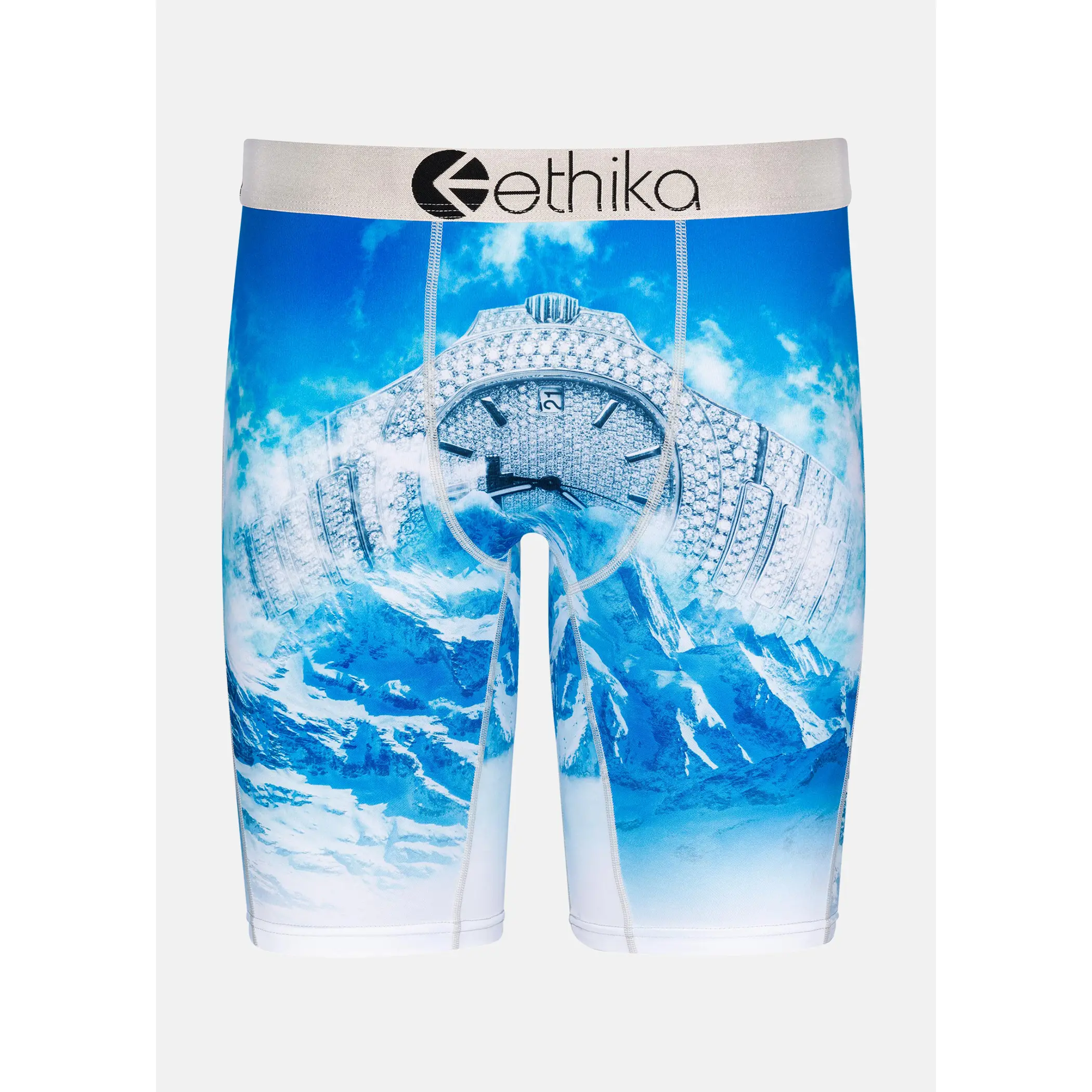 So Icey | Mens Staple