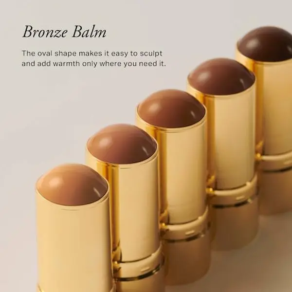MERIT Bronze Balm Sheer Sculpting Bronzer MERIT Bronze Balm Sheer Sculpting Bronzer
