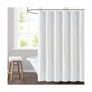 Truly Soft Everyday Shower Curtain