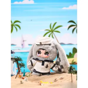 Little princess-Log book Plush doll