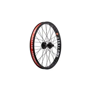 Odyssey Seven KA Cassette Wheel (Black)
