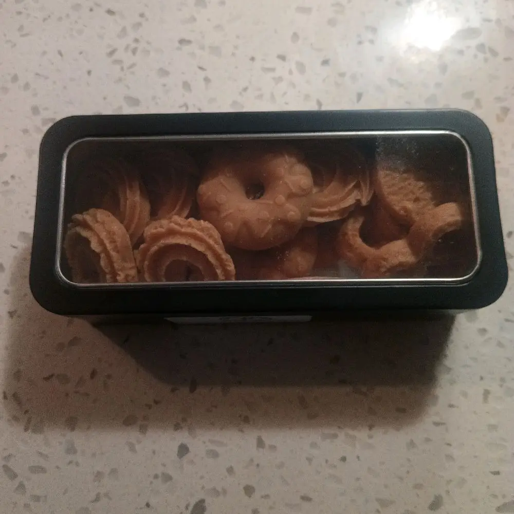 Danish butter cookies wax melts Danish butter cookies wax melts