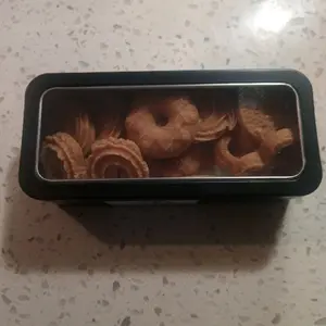 Danish butter cookies wax melts