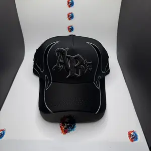Baez x shifu ABZ total black